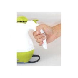 Limpiador de Vapor Jocca 3050/ 1050W/ Depósito 300ml