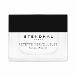 Stendhal Tratamiento Día Ovale Lift Antienvejecimiento Reafirmante con Efecto Lifting Rostro y Cuello 50 mL Precio: 77.50000027. SKU: B165TTRT8N