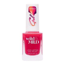 Wild&Mild Esmalte de Uñas Gel Effect - Alto Brillo y Larga Duración hasta 7 Días, Sin Lámpara UV/LED Precio: 3.50000002. SKU: B1BJYFAX36