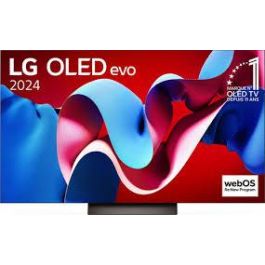 Lg Tv 55" Oled55C44La Ultra Hd 4K Precio: 1071.5899997. SKU: B17GCBR2XJ