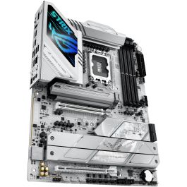 ASUS 1851 ROG STRIX Z890-A GAMING WiFi Placa Base Intel LGA 1851 DDR5 192GB Wi-Fi 7 ATX