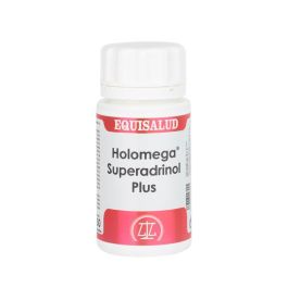 Holomega Superadrinol Plus 50 Cáps Precio: 31.79. SKU: B157MNBE7G