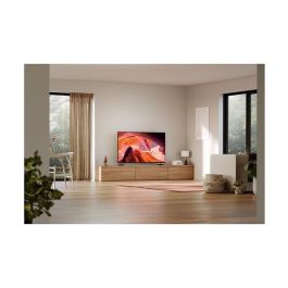 Sony FWD-75X80L Televisor LED 4K Ultra HD de 75 Pulgadas Smart TV Wifi Negro