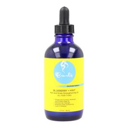 Curls Blueberry & Mint Scalp Tratamiento 120 ml Precio: 14.88999985. SKU: B15J8QRDLV