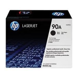 HP Tóner LaserJet Negro 90A para M4555 MFP, rendimiento 10.000 páginas Precio: 213.88999995. SKU: B1FTLGBAQ5