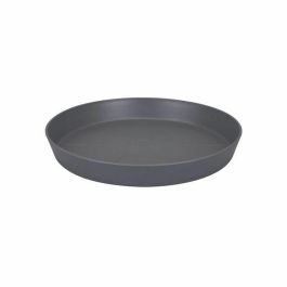 Elho Platillo Urban Round Loft Ø 30 cm Gris Carbón Precio: 19.49999942. SKU: B12G2GSGRD