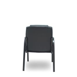 Sillón de Oficina Foröl TNSP840 Negro Sillón de Oficina Foröl TNSP840 Negro