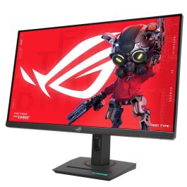 Asus ROG Strix XG27ACMG Monitor LED IPS 27" WQHD 2560x1440 1ms 270Hz G-SYNC Compatible FreeSync Premium HDR400