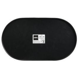 La Boite a Panera Metal Negro Mate "Pain" Lounge 34,5x20x18,5 cm