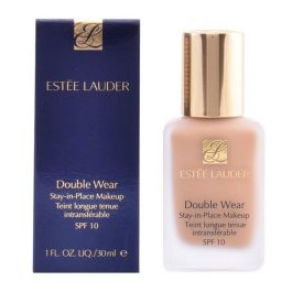Estée Lauder DOUBLE WEAR Fluid SPF10 Base Líquida #10-ivory beige - 30 ml