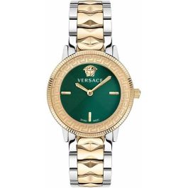 Reloj Mujer Versace V-TRIBUTE 2H (Ø 36 mm) Precio: 895.68999949. SKU: B1KLNYPXGJ