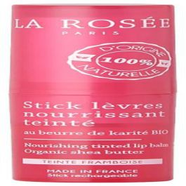 La Rosée Bálsamo Labial con Manteca de Karité La Rosée Bálsamo Labial con Manteca de Karité Precio: 8.59000054. SKU: B12JTHNNLS