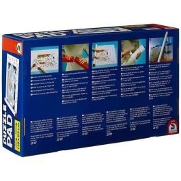 Schmidt Spiele Puzzle Roller para Guardar Rompecabezas - Tapete para Puzzles de hasta 3000 piezas