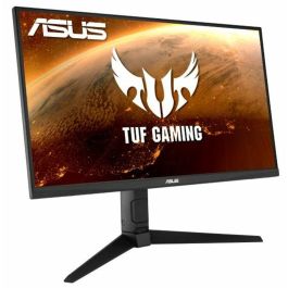 Monitor de PC para juegos ASUS TUF VG279QL1A | 27 FHD 165 Hz - Panel IPS - DiplayHDR 400 - FreeSync Premium - 1 ms MPRT - 2xHMDI/1xDisplayPort