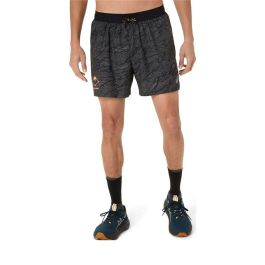 Pantalones Cortos Deportivos para Hombre Asics Fujitrail 42 Precio: 50.0093. SKU: B19Z9EZAH6