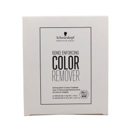 Schwarzkopf Igora Color Remover Corrector De Color 5X30G (A+B) - Coloración Permanente en 10 Min Precio: 18.49999976. SKU: B13T542HQ8