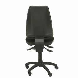 Silla de Oficina Elche sincro bali Piqueras y Crespo 14S Negro