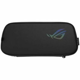 ASUS ROG ALLY Travel Case Cualquier marca Poliéster, Poliuretano (PU) Negro