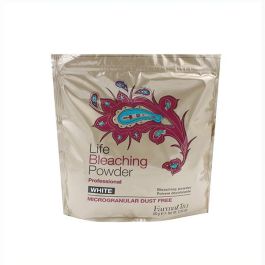 Farmavita Life Bleaching Powder Blanco No Volátil, Decoloración en Polvo Profesional para Cabello, Aclara 6 Tonos o Más, Bolsa 500g Precio: 14.58999971. SKU: S4242629