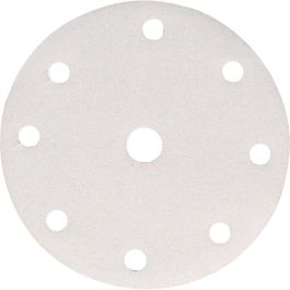 Makita P-37851 Papel de Lija K80 para lijadoras de 150mm, 10 Unidades Precio: 28.49999999. SKU: B1GDKZ97MQ