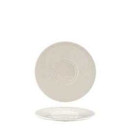 SUMMA MODERN Platillo Plano Blanco 14 cm - Plato Llano, Vajilla de Vitro Porcelana, Colección MODERN, Apto Lavavajillas y Microondas (Set de 6) Precio: 4.49999968. SKU: B1C6AXMN8Z