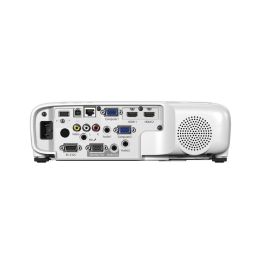 Epson Eb-992F Proyector 3LCD FHD 4000 Lúmenes, Zoom 1.6x, HDMI, WiFi, Miracast Epson Eb-992F Proyector 3LCD FHD 4000 Lúmenes, Zoom 1.6x, HDMI, WiFi, Miracast