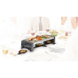 Plancha Grill Princess 01.162830.01.001 Negro