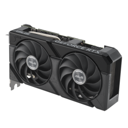 Asus Dual GeForce RTX 4060 8GB GDDR6 PCI Express 4.0 - Dual-RTX4060-O8G-EVO Asus Dual GeForce RTX 4060 8GB GDDR6 PCI Express 4.0 - Dual-RTX4060-O8G-EVO