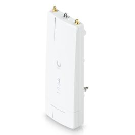 Ubiquiti GPON CPE WiFi 7 con Multi-Link Operation (MLO) y Dual 5 GHz de Alto Rendimiento
