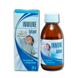 Inmune Infant Precio: 18.7899998. SKU: B1G6Z5V9H4