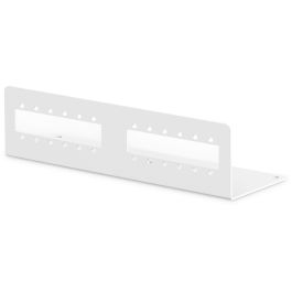 Digitus Placa adaptadora LWL Unibox para montaje en pared, SC Duplex, 12 puertos, Acero, Gris, 145x40x50 mm Precio: 24.89000008. SKU: B1KPFXDJJC