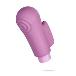 Bala Vibradora Blush Gaia Eco Delight Morado Precio: 33.4999995. SKU: B18NF689LD