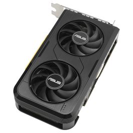 ASUS Tarjeta Gráfica GeForce RTX 5050 OC 8GB GDDR6 Dual