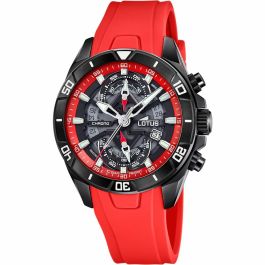 Reloj Hombre Lotus 18945/5 Negro Precio: 206.88999991. SKU: B1ATTFYDGT