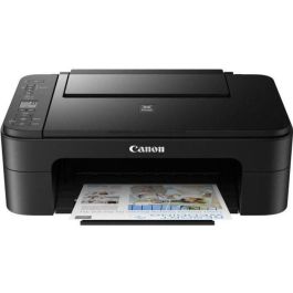 Impresora Multifunción Canon PIXMA TS3350 7,7 ipm WiFi Precio: 58.49999947. SKU: S7802471