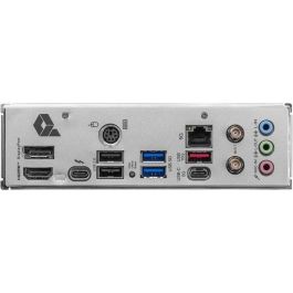 MSI PRO B860M-A WiFi Placa Base Intel B860 LGA 1851, Micro ATX, DDR5, Wi-Fi 7, Bluetooth 5.4, 911-7E42-002