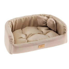 Ferplast Harris 80 Bedding Beige Precio: 80.4650004598. SKU: B1CLHVQ5YY