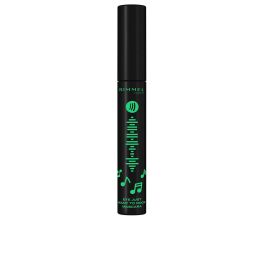 Rimmel London WONDER VOLUME THRILL SEEKER Máscara de Pestañas Extra Black, Volumen, Longitud, Larga Duración, Resistente a Manchas, con Pantenol Precio: 10.50000006. SKU: B1JAXAAVLS