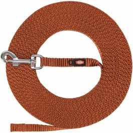Correa de rastreo Trixie Naranja
