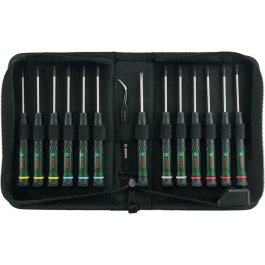 Bosch Juego de Destornilladores de Precisión de 15 Piezas BOS4059952735344 Precio: 89.3343. SKU: B1JW7TRPK8