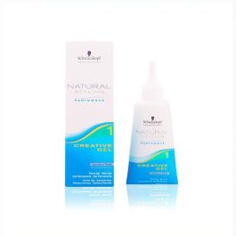 Schwarzkopf Gel Creativo Natural Styling 50ml Schwarzkopf Gel Creativo Natural Styling 50ml Precio: 5.50000055. SKU: S0552516