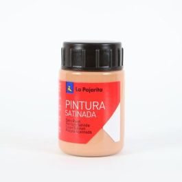 La Pajarita Témpera Escolar Satinada 35 mL Amarillo Siena Oscuro - L-05 Precio: 1.68999974. SKU: B1G4WYDER8