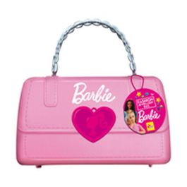 Tatuajes Temporales Barbie (12 Unidades)