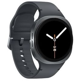 Samsung Galaxy Watch8 40 mm Wi-Fi EU Reloj Inteligente Negro