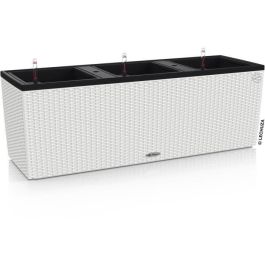Jardiniere Trio Cottage 30 - LEC - kit completo - blanco - resistente a la intemperie Precio: 155.95000058. SKU: B1BPEKLH63