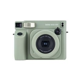 Fuji Instax Wide 400 Cámara Instantánea Precio: 152.58999998. SKU: B197HTDZZ6
