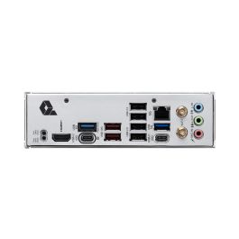 MSI PRO X870E-P Placa Base ATX Socket AM5 para AMD Ryzen Series 7000/8000/9000 DDR5 Wi-Fi 7 PCIe 5.0 MSI PRO X870E-P Placa Base ATX Socket AM5 para AMD Ryzen Series 7000/8000/9000 DDR5 Wi-Fi 7 PCIe 5.0