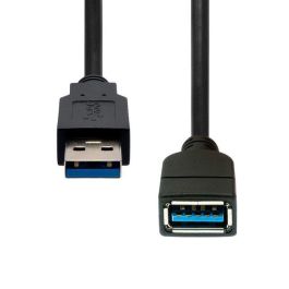 ProXtend USB 3.2 Gen1 Extension Cable Black 1M Precio: 1.5900005. SKU: B1ABEZA9P7