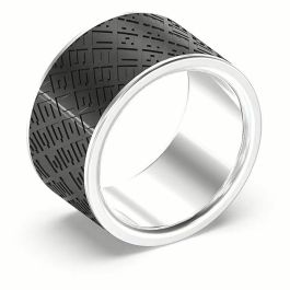 Anillo Hombre Guess JUMR03226JWSTBK66 (26) Precio: 25.88999974. SKU: B19539D2SS