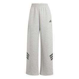 Pantalón Largo Deportivo Adidas Future Icons 3stripes Gris Mujer 11-12 Años Precio: 69.9985. SKU: B1KDSQEFEJ